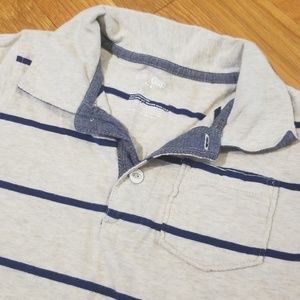 GAP Shirts & Tops - GAP Polo, boys sz 3T GAP Shirts & Tops - GAP Polo, boys sz 3T